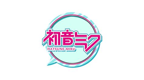 Hatsune Miku Logo - 45+ Koleksi Gambar