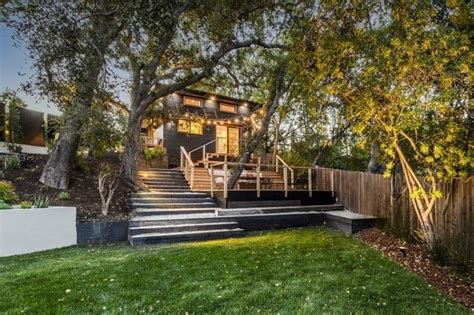 This Newly-Built Encino Home Went Viral for All the Right Reasons