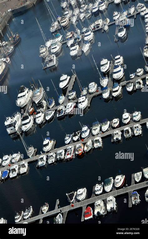 Boats and Yachts in Swansea Bay Marina, Wales,UK Stock Photo - Alamy