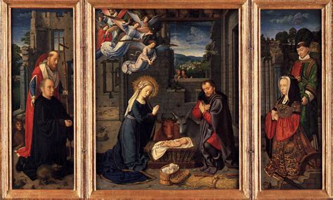 10 Best renaissance nativity paintings You Can Get It At No Cost - ArtXPaint Wallpaper