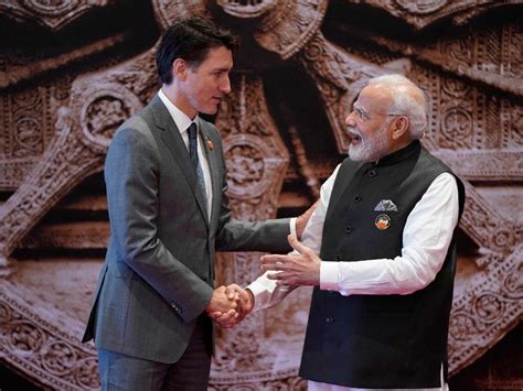 Canada still committed to building 'closer ties' with India: Trudeau | National Post