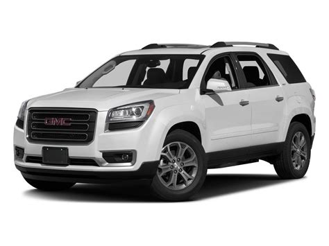 Your 2017 GMC Acadia Limited Dealer in Wallingford - 1GKKVSKD1HJ191217