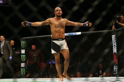 Siyar Bahadurzada's long journey from war-torn Kabul to UFC success ...