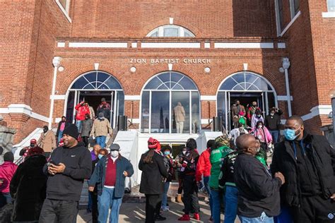 South Carolina NAACP hosts 'King Day at the Dome' parade, discusses ...