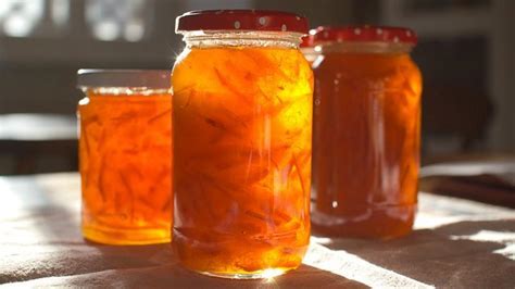 Mary Berry Seville Orange Marmalade Recipes