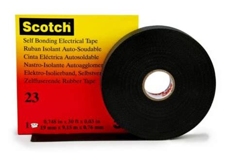 Scotch® Rubber Splicing Tape 23 | 3M United States