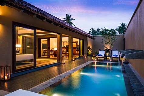 The Anantara Kalutara Resort Is Set To Welcome You Very Soon