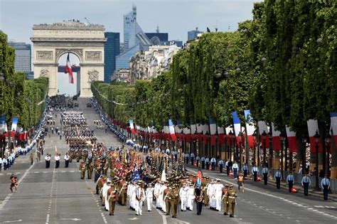 Customs & Traditions - FRANCE