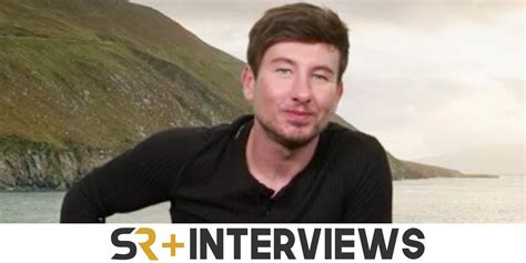 Barry Keoghan Interview: The Banshees of Inisherin