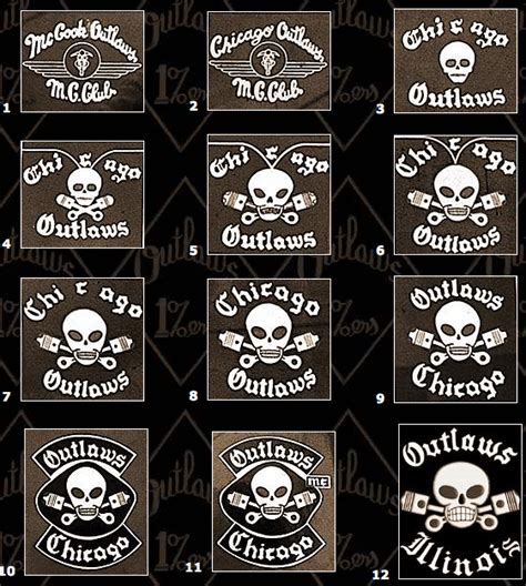 🔥 [50+] Outlaws MC Wallpapers | WallpaperSafari