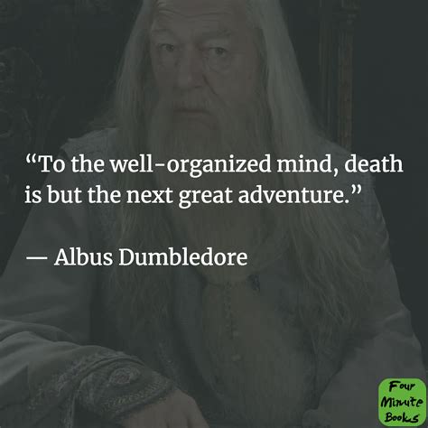 Dumbledore Quotes: His 21 Wisest & Most Underrated Lines