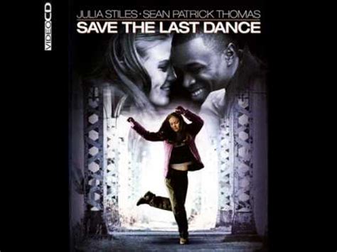 Save The Last Dance Soundtrack