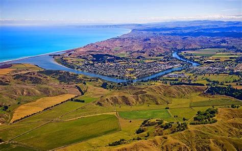 Wairoa, northern Hawkes Bay, see more at New Zealand Journeys app for ...