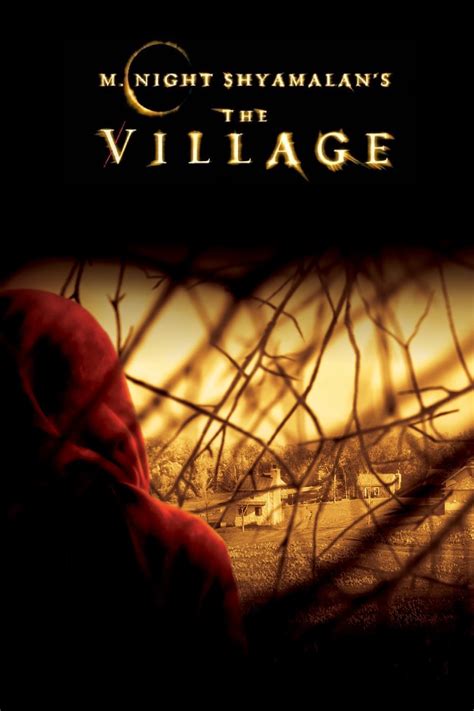 The Village (2004) | FilmFed