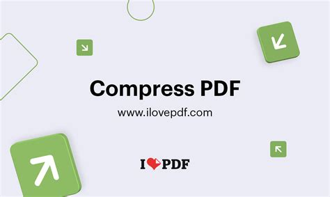 Compress PDF online. Same PDF quality less file size