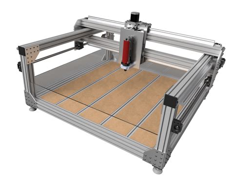 GrabCAD | Cnc router, Diy cnc router, Cnc