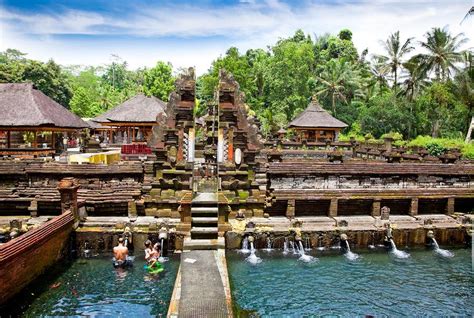 The Bali Bible | Gunung Kawi Temple