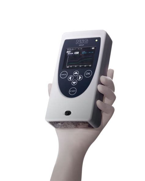 PicoGene Mobile Real-Time PCR device, NSG, JAPAN - BioEntist Co., Ltd.