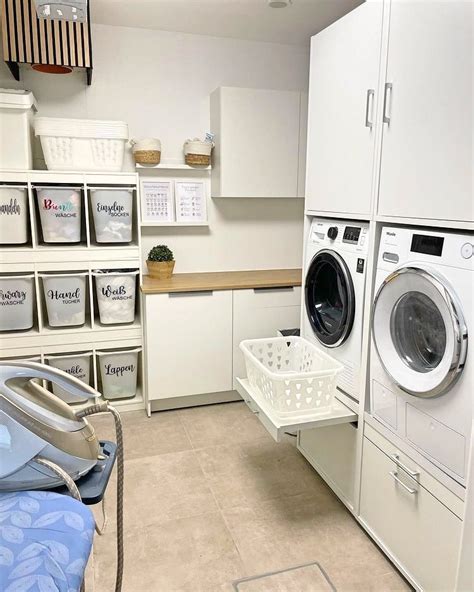 Laundry Room Ideas Ikea
