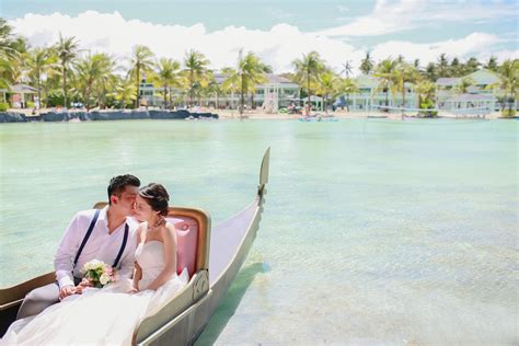 Cebu Plantation Bay Resort Pre-Wedding Kento & Hikaru | Cebu Wedding Photographer Blog ...