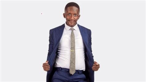 EXCLUSIVE: I never planned to be a comedian, I’m a journalist – Njugush – Nairobi News