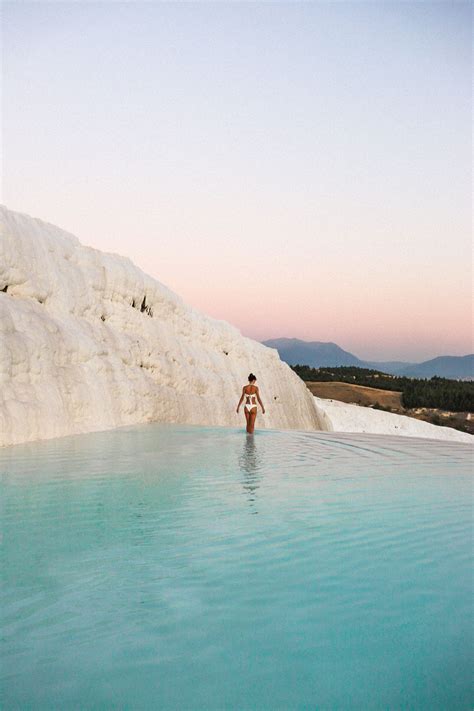 Visiting Pamukkale? Everything you need to know before you go | Travel ...