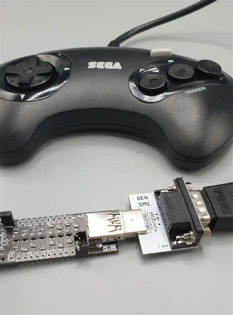 MiSTer FPGA Help – Buy MiSTer Expansion Boards & Accessories