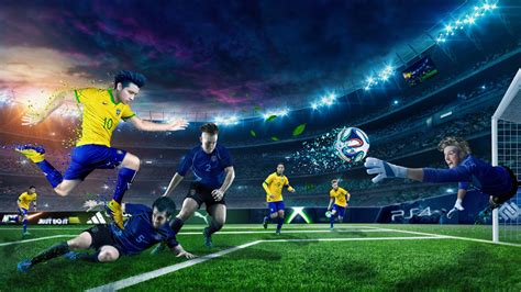 Soccer Field 4k Wallpapers