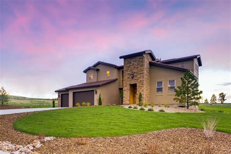 Brand-New Home with Finished Basement READY NOW at Pradera - A Master ...