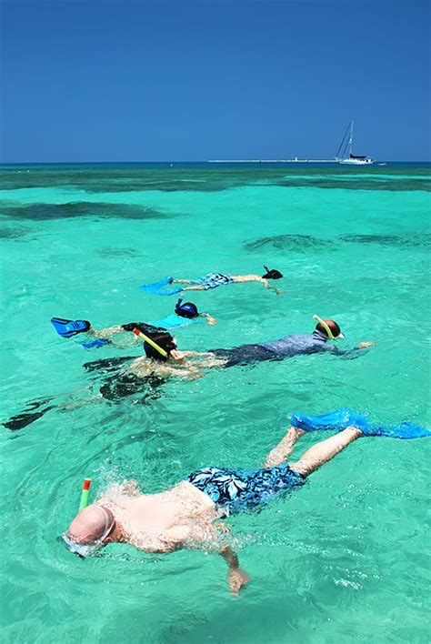 Snorkeling Florida Keys - Find The Exceptional Areas