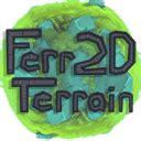 Ferr2D Terrain Tool