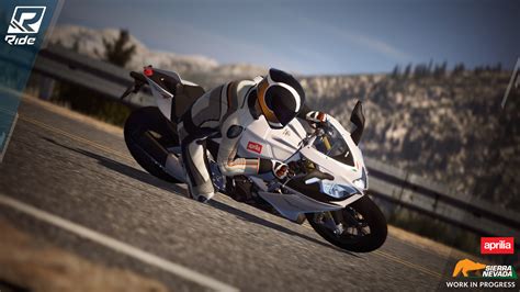 Download Ride: Game Full PC Game