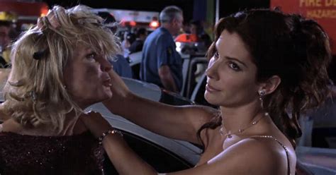 26 'Miss Congeniality' Moments That Are Stranger Than An FBI Beauty Queen