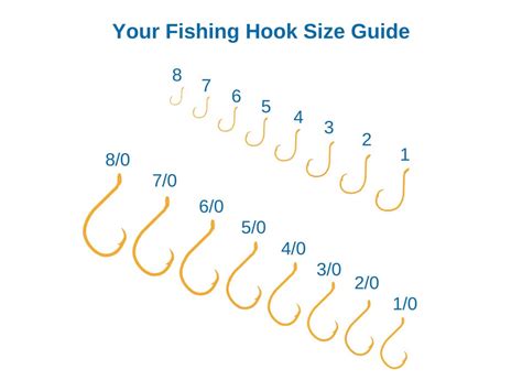 Fishing Hooks 101: Parts, Sizes, Types, and More