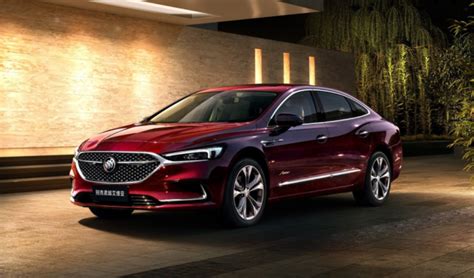 2022 Buick Regal Dimensions | Latest Car Reviews