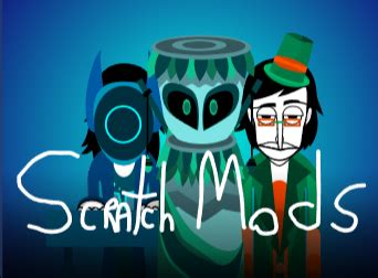 Incredibox scratch mods Tier List (Community Rankings) - TierMaker