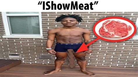 IShowMeat - YouTube