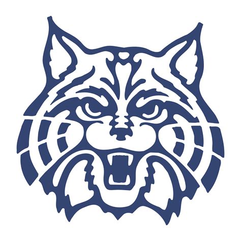 Arizona Wildcats 01 Logo PNG Transparent & SVG Vector - Freebie Supply