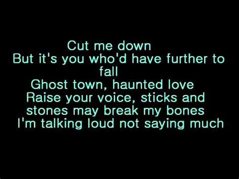 David Guetta ft Sia Titanium lyrics - YouTube