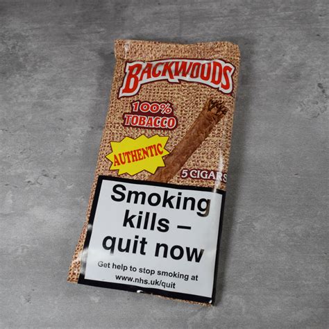 11+ New Backwoods Cognac - SaheenaDregan