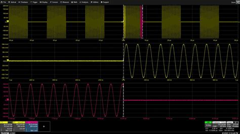 A few rules for better measurements with your oscilloscope or digitizer - Embedded.com