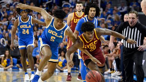 NCAA tournament bracketology: Pac-12 to win March Madness bubble