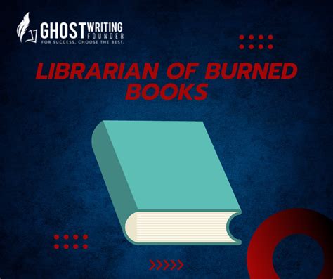 The Librarian of Burned Books | Real History