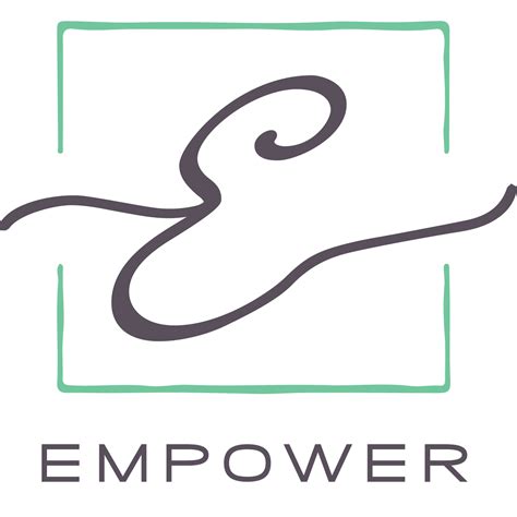 Empower Logo - LogoDix