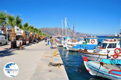 Kardamena Kos | Holidays in Kardamena | Greece Guide