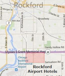 Rockford, IL Hotels & Motels - See All Discounts