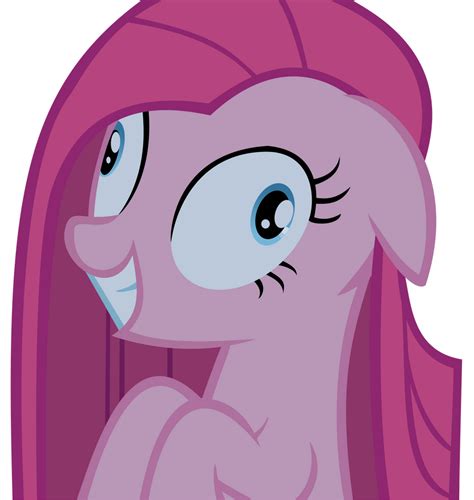 Pinkamena Diane Pie by Liamb135 on DeviantArt