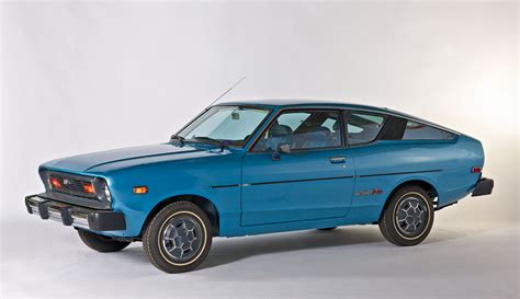 Bee-Stung: Datsun B-210 - Sports Car Market