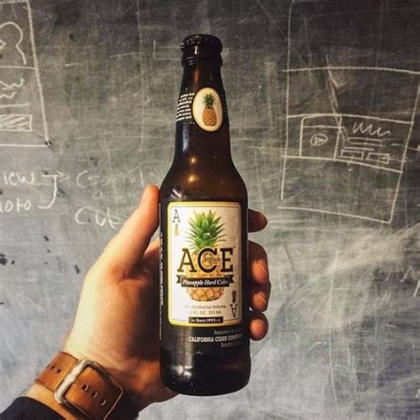 Our Ciders | ACE Premium Craft Cider