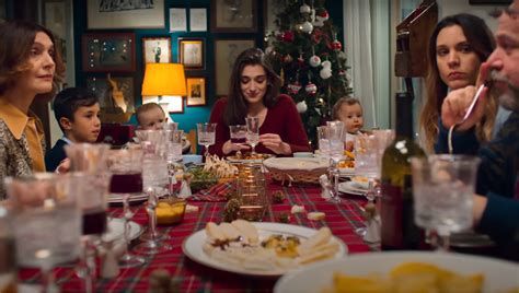 Netflix: ¿De qué trata I Hate Christmas, la nueva comedia navideña?